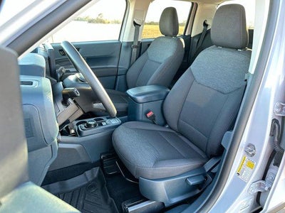 2025 Ford Maverick XL AWD SuperCrew