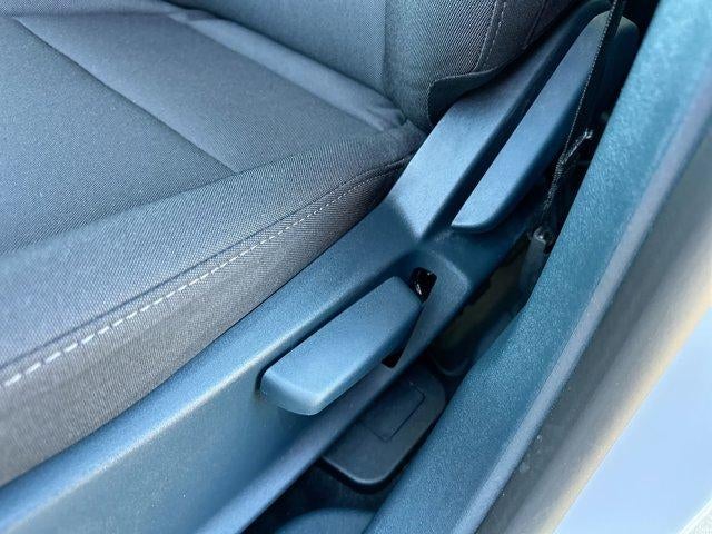 2025 Ford Maverick XL AWD SuperCrew