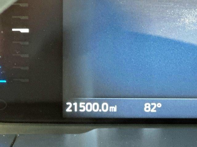 2025 Ford Maverick XL AWD SuperCrew