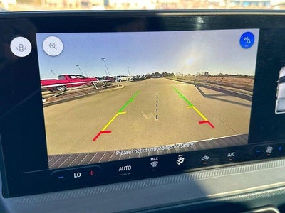 2025 Ford Maverick XL AWD SuperCrew