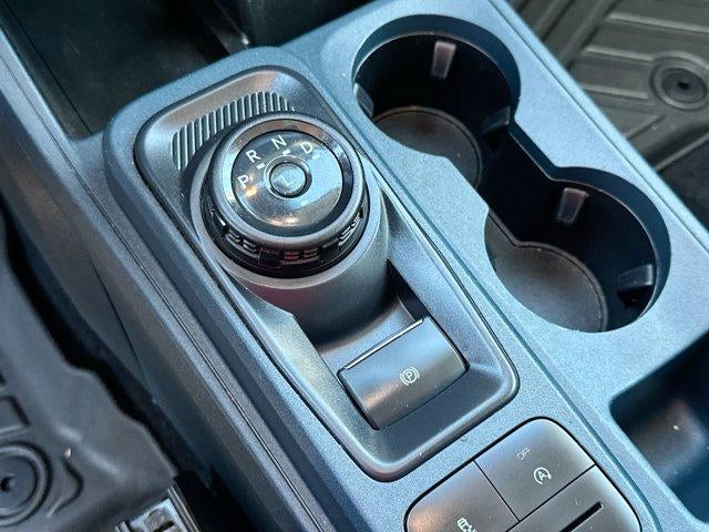 2025 Ford Maverick XL AWD SuperCrew