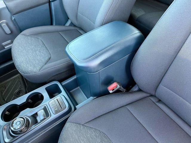 2025 Ford Maverick XL AWD SuperCrew