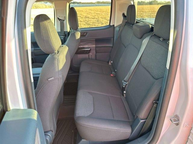 2025 Ford Maverick XL AWD SuperCrew