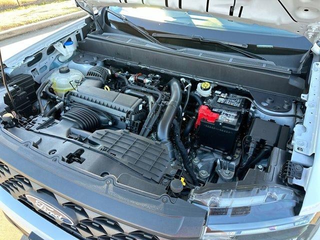 2025 Ford Maverick XL AWD SuperCrew