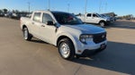 2025 Ford Maverick XL AWD SuperCrew