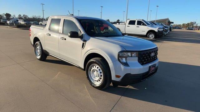 2025 Ford Maverick XL AWD SuperCrew