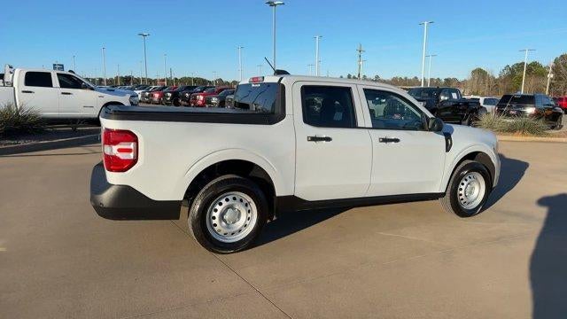 2025 Ford Maverick XL AWD SuperCrew