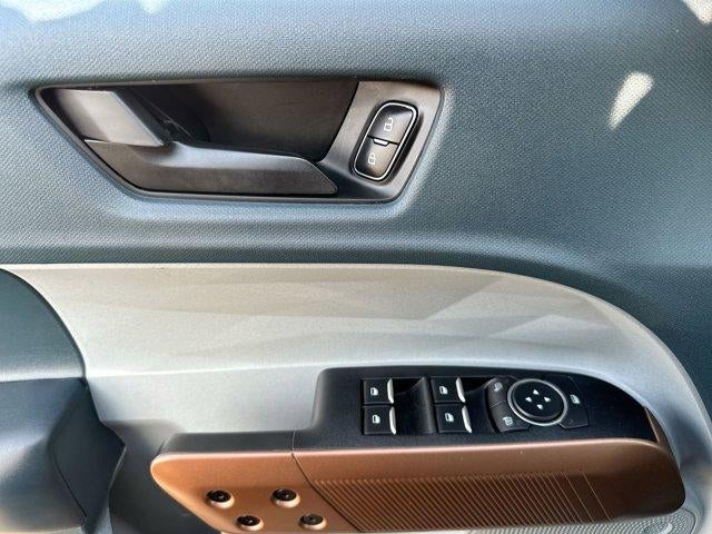 2022 Ford Maverick LARIAT FWD SuperCrew