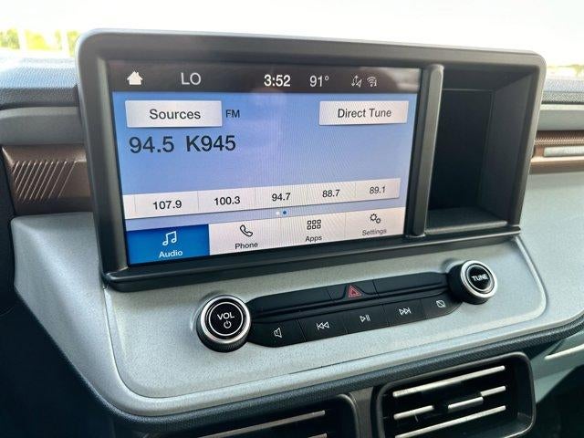 2022 Ford Maverick LARIAT FWD SuperCrew