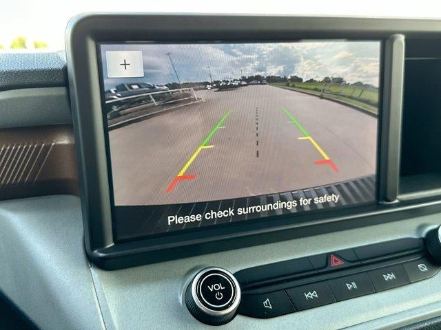 2022 Ford Maverick LARIAT FWD SuperCrew