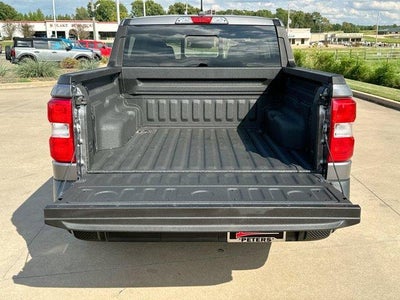 2022 Ford Maverick LARIAT FWD SuperCrew