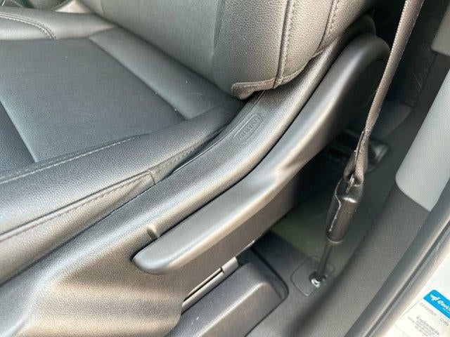 2024 Chevrolet Silverado 1500 Regular Cab Standard Box 2-Wheel Drive WT