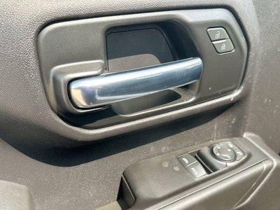 2024 Chevrolet Silverado 1500 Regular Cab Standard Box 2-Wheel Drive WT