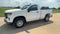 2024 Chevrolet Silverado 1500 Regular Cab Standard Box 2-Wheel Drive WT