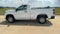 2024 Chevrolet Silverado 1500 Regular Cab Standard Box 2-Wheel Drive WT