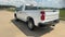 2024 Chevrolet Silverado 1500 Regular Cab Standard Box 2-Wheel Drive WT