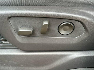 2024 Chevrolet Silverado 1500 Crew Cab Short Box 4-Wheel Drive Custom