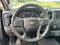 2024 Chevrolet Silverado 1500 Crew Cab Short Box 4-Wheel Drive Custom