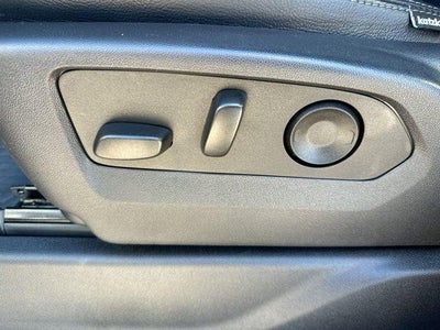 2024 Chevrolet Silverado 1500 Crew Cab Short Box 4-Wheel Drive LT Trail Boss