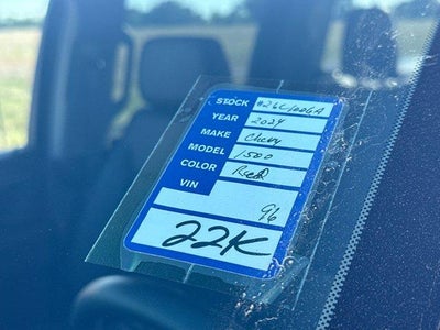 2024 Chevrolet Silverado 1500 Crew Cab Short Box 4-Wheel Drive LT Trail Boss