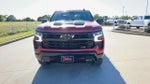 2024 Chevrolet Silverado 1500 Crew Cab Short Box 4-Wheel Drive LT Trail Boss