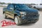 2025 Chevrolet Silverado 1500 Crew Cab Short Box 4-Wheel Drive Custom
