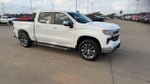2025 Chevrolet Silverado 1500 Crew Cab Short Box 4-Wheel Drive LT 1LT
