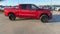 2024 Chevrolet Silverado 1500 Crew Cab Short Box 4-Wheel Drive RST