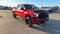 2024 Chevrolet Silverado 1500 Crew Cab Short Box 4-Wheel Drive RST
