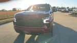 2024 Chevrolet Silverado 1500 Crew Cab Short Box 4-Wheel Drive RST