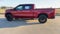 2024 Chevrolet Silverado 1500 Crew Cab Short Box 4-Wheel Drive RST