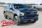 2024 Chevrolet Silverado 1500 Crew Cab Short Box 4-Wheel Drive LT Trail Boss