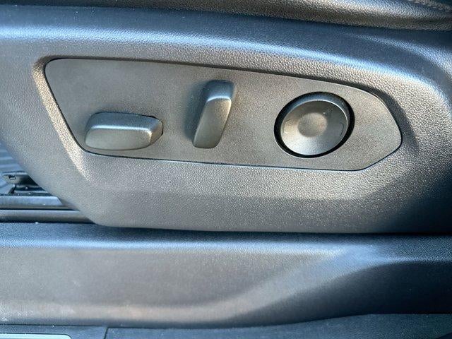 2024 Chevrolet Silverado 1500 Crew Cab Short Box 4-Wheel Drive LT Trail Boss