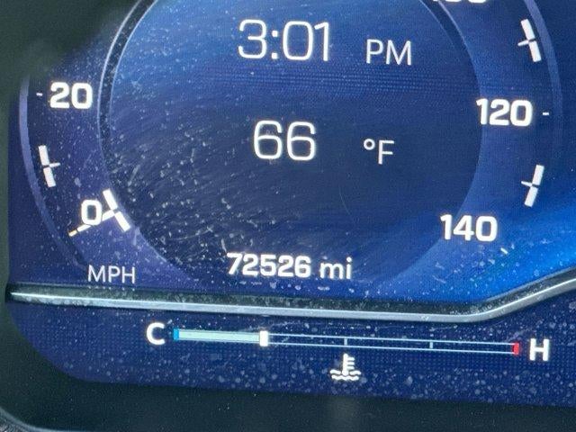 2024 Chevrolet Silverado 1500 Crew Cab Short Box 4-Wheel Drive LT Trail Boss