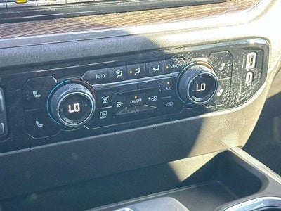 2024 Chevrolet Silverado 1500 Crew Cab Short Box 4-Wheel Drive LT Trail Boss