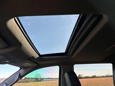 2024 Chevrolet Silverado 1500 Crew Cab Short Box 4-Wheel Drive LT Trail Boss