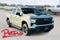 2023 Chevrolet Silverado 1500 Crew Cab Short Box 4-Wheel Drive LT Trail Boss