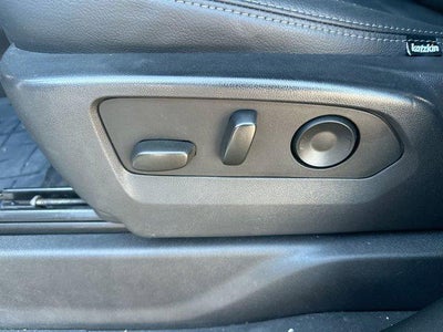 2023 Chevrolet Silverado 1500 Crew Cab Short Box 4-Wheel Drive LT Trail Boss