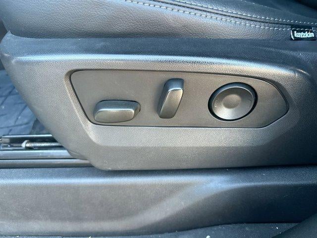 2023 Chevrolet Silverado 1500 Crew Cab Short Box 4-Wheel Drive LT Trail Boss