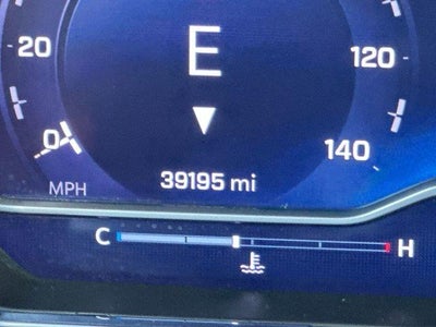 2023 Chevrolet Silverado 1500 Crew Cab Short Box 4-Wheel Drive LT Trail Boss