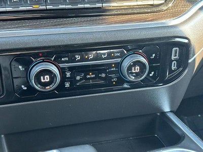 2023 Chevrolet Silverado 1500 Crew Cab Short Box 4-Wheel Drive LT Trail Boss