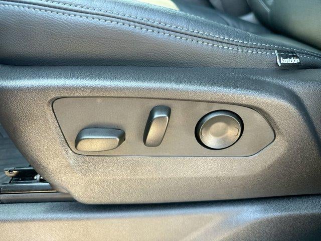 2024 Chevrolet Silverado 1500 Crew Cab Short Box 4-Wheel Drive LT Trail Boss