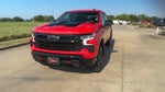 2024 Chevrolet Silverado 1500 Crew Cab Short Box 4-Wheel Drive LT Trail Boss