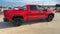 2024 Chevrolet Silverado 1500 Crew Cab Short Box 4-Wheel Drive LT Trail Boss