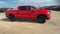 2024 Chevrolet Silverado 1500 Crew Cab Short Box 4-Wheel Drive LT Trail Boss