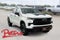 2023 Chevrolet Silverado 1500 Crew Cab Short Box 4-Wheel Drive LT Trail Boss