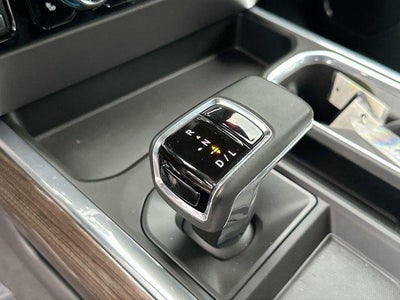 2023 Chevrolet Silverado 1500 Crew Cab Short Box 4-Wheel Drive LT Trail Boss