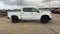 2023 Chevrolet Silverado 1500 Crew Cab Short Box 4-Wheel Drive LT Trail Boss