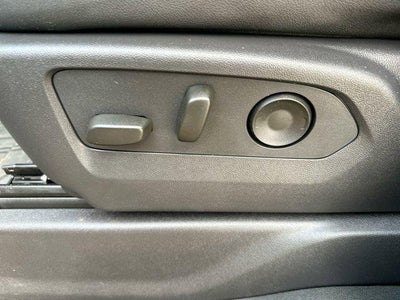 2024 Chevrolet Silverado 1500 Crew Cab Short Box 4-Wheel Drive ZR2