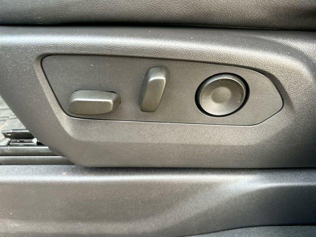 2024 Chevrolet Silverado 1500 Crew Cab Short Box 4-Wheel Drive ZR2